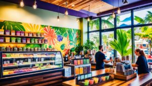 developing seasonal acai pitaya