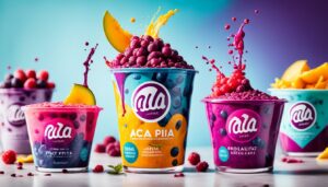 developing wholesale strategy acai