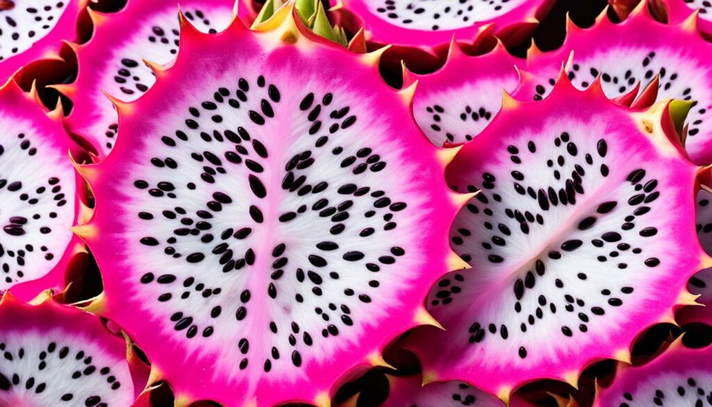 does pitaya compare acai