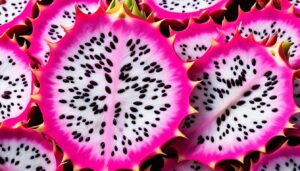 does pitaya compare acai