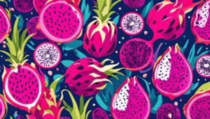 dragon fruit benefits for the immune system