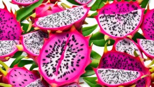 dragon fruit health advantages