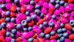 economic impacts acai