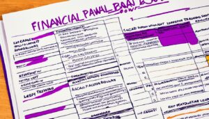 financial model for acai pitaya bowl truck