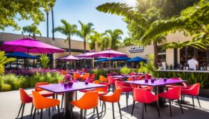 host successful Acai events