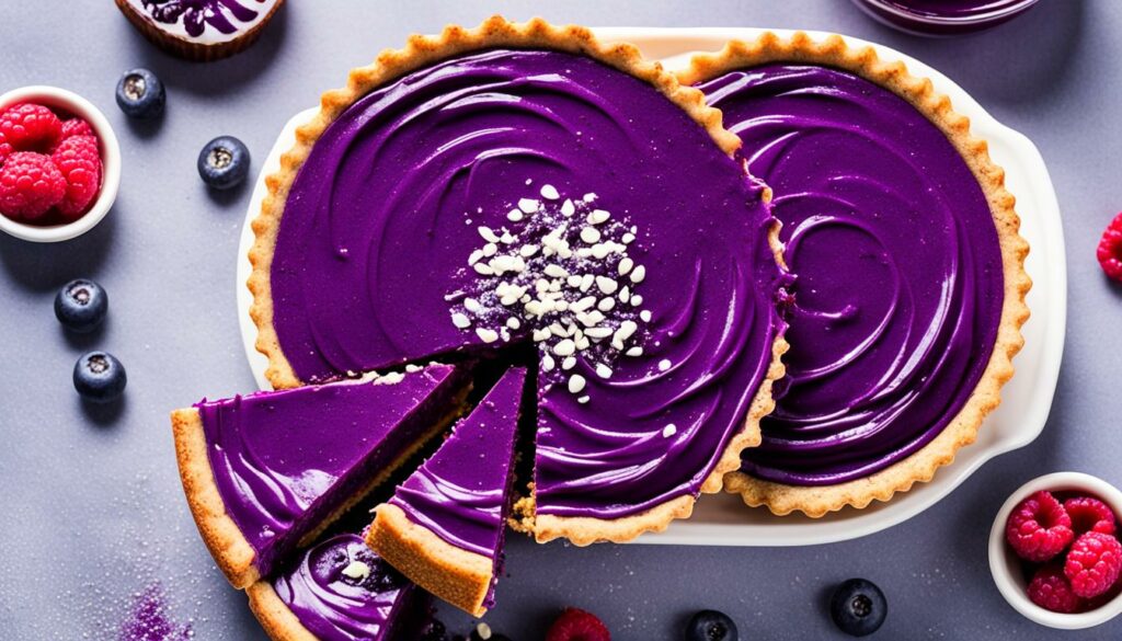 incorporating organic acai puree