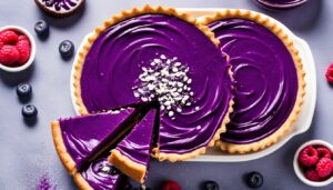 incorporating organic acai puree