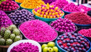 marketing plan for acai pitaya launch