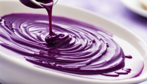 organic acai puree