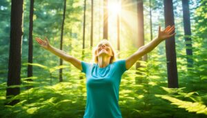 positive impact of early rising on mental health