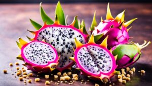 premium pitaya distribution channels