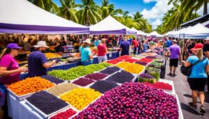 steps boosting acai sales