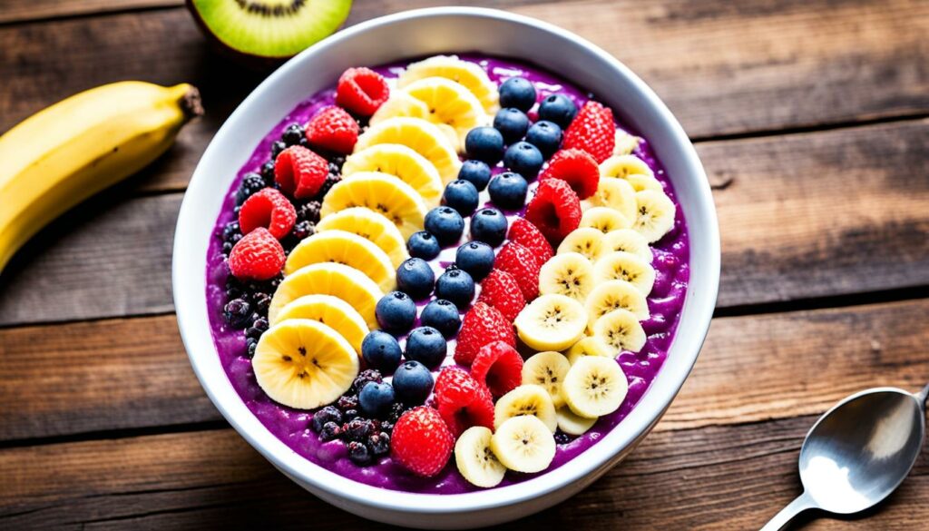 ways incorporate acai