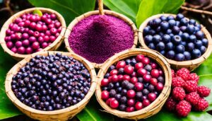 wholesale acai business