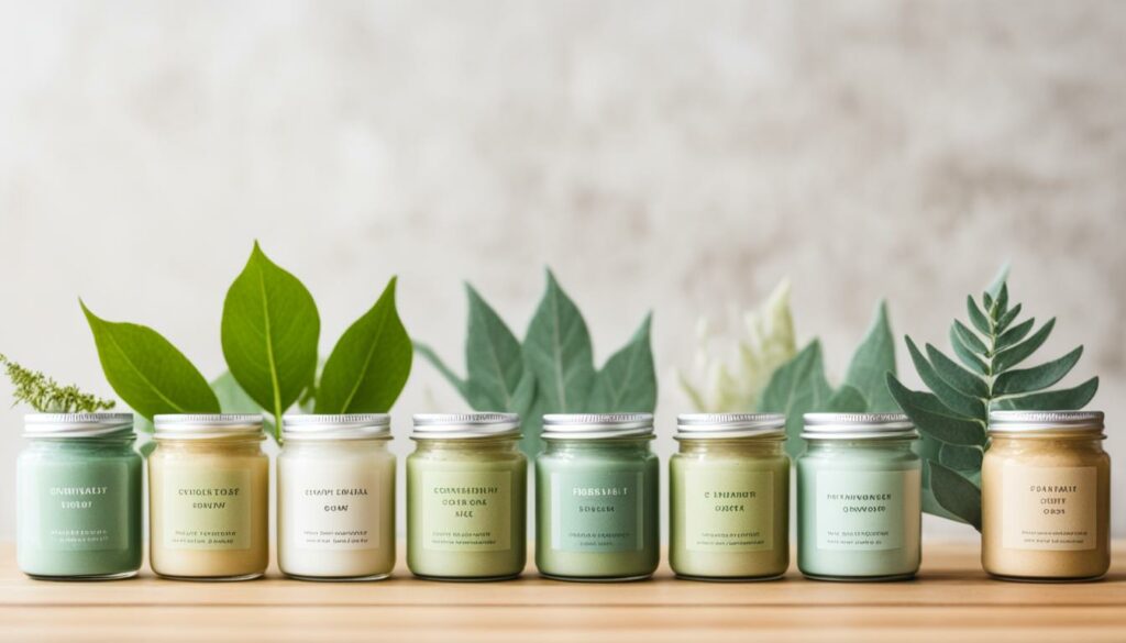 zero-waste personal care