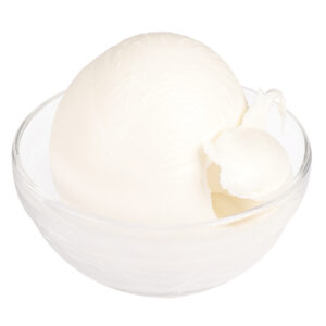 Coconut Sorbet