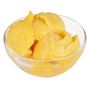 Passion Fruit Sorbet