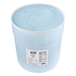 Blue Magic Sorbet