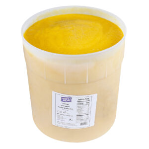 Pineapple Sorbet