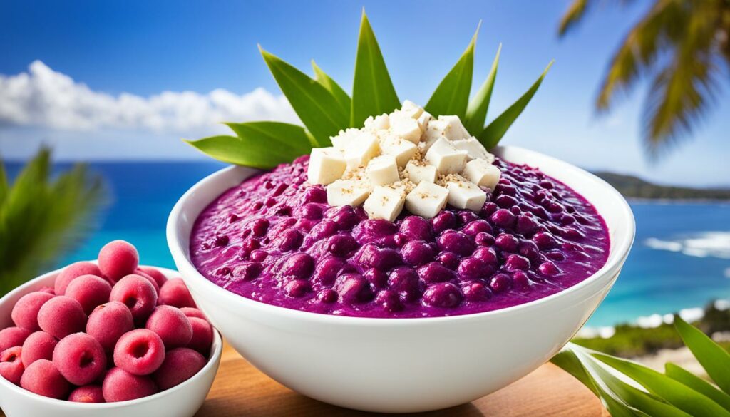 B.you Superfoods Acai Products