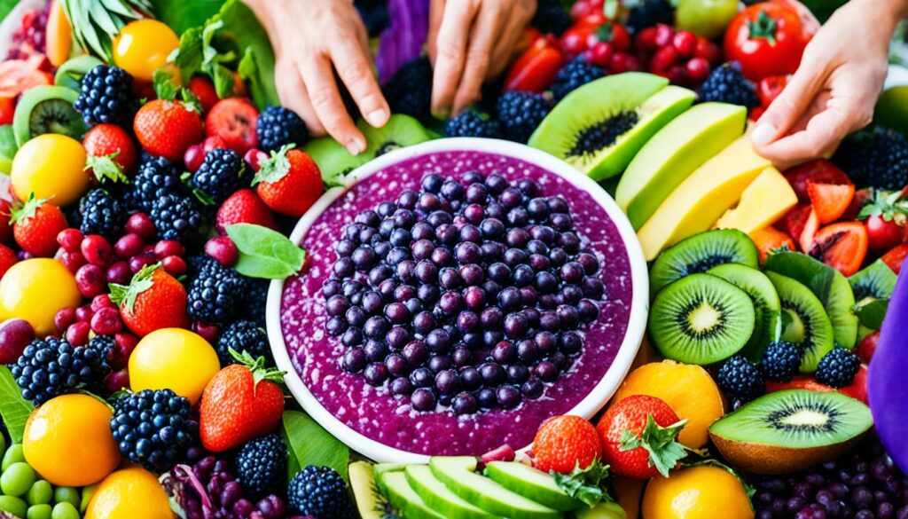 Incorporating Acai in Daily Diet