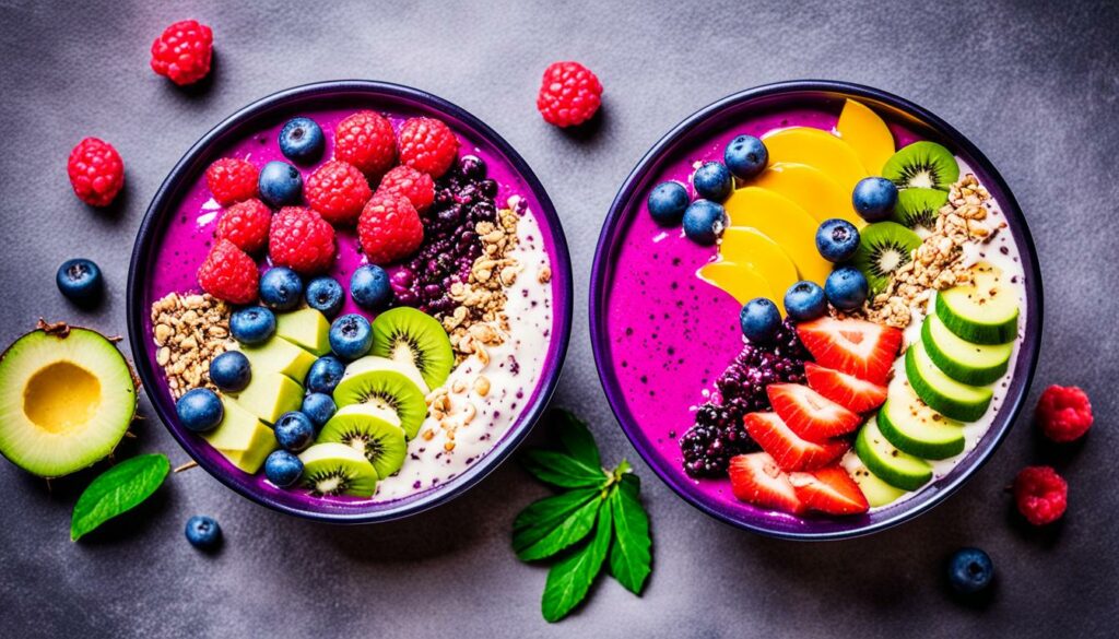 The Versatility of Acai and Pitaya in Your Business