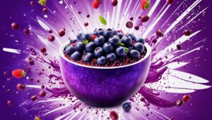 acai antioxidants