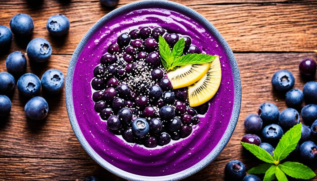 acai diet