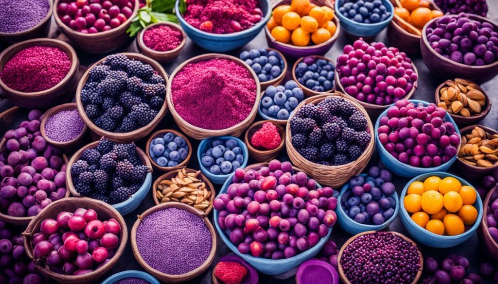 acai market