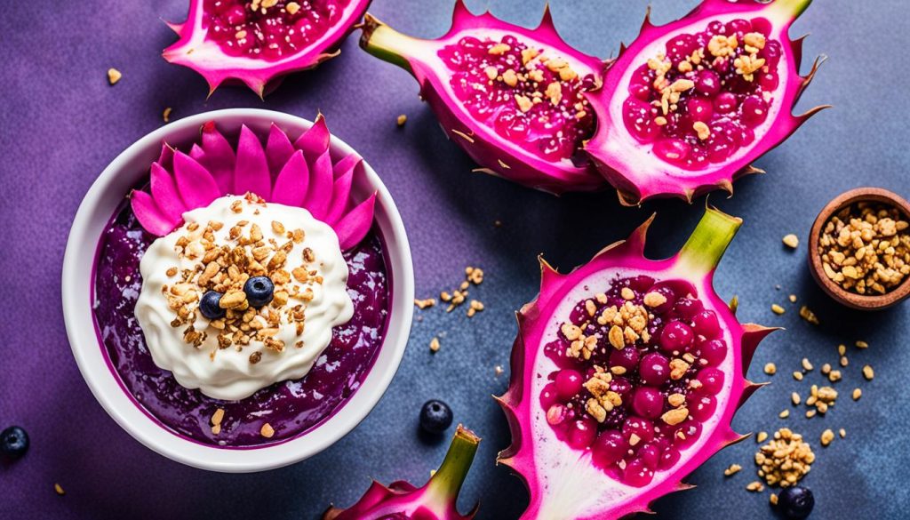 benefits of acai pitaya