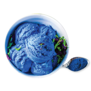 Blue Magic