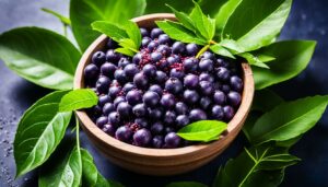 comparing acai vs pitaya