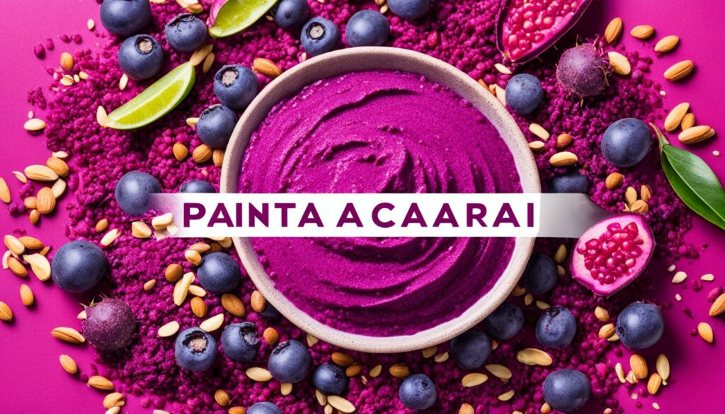 health benefits eating acai
