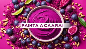 health benefits eating acai