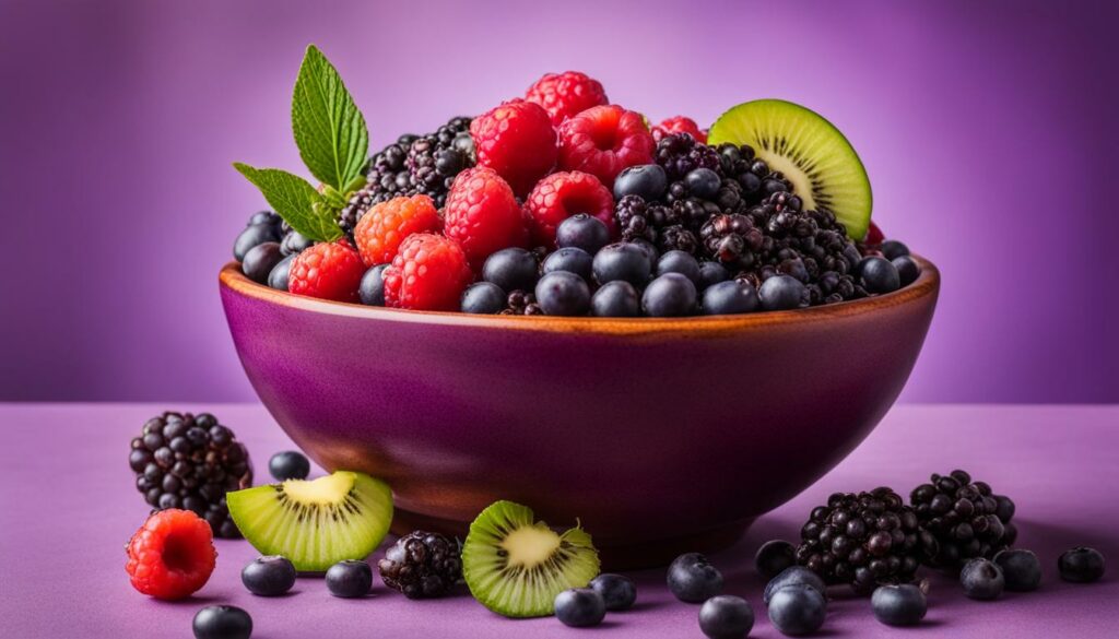 health benefits of acai