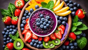 natural acai made