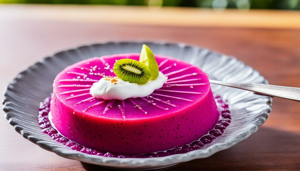 Pitaya Dessert Innovations 101: Beyond the Bowl
