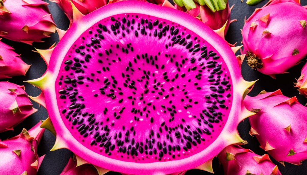 pitaya health advantages