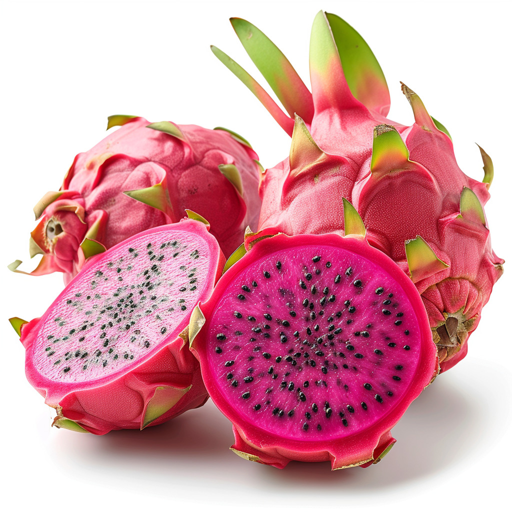 pitaya nutrition