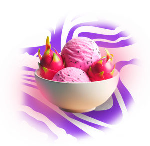 Pitaya Png