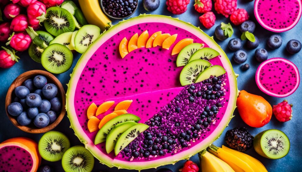 pitaya weight loss