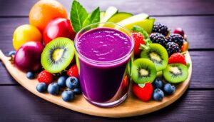 steps incorporate acai