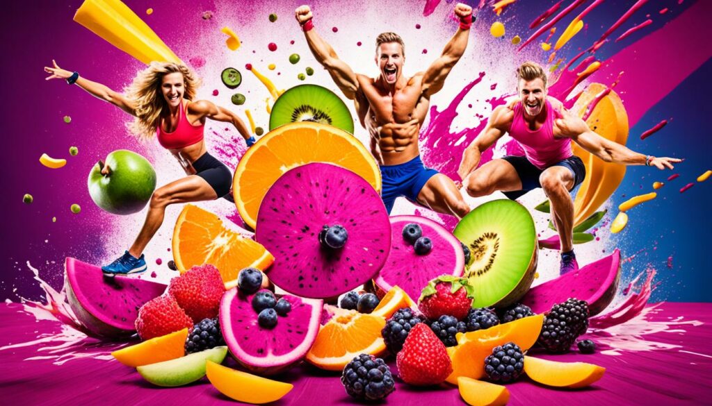 ways to use acai pitaya