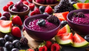 Acai Uses and Advantages