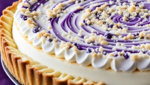 The Perfect Crust and Creamy Filling