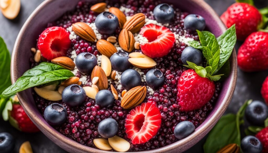 acai health benefits