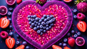 acai pitaya consumption