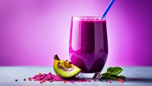 acai pitaya flavor