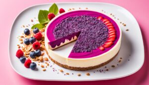 antioxidants, fiber, healthy fats