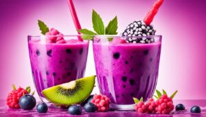 frozen acai benefits